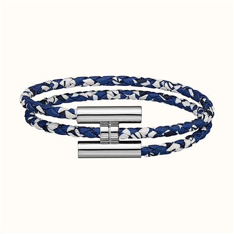 hermes tournis tresse bracelet men|Hermès Pre.